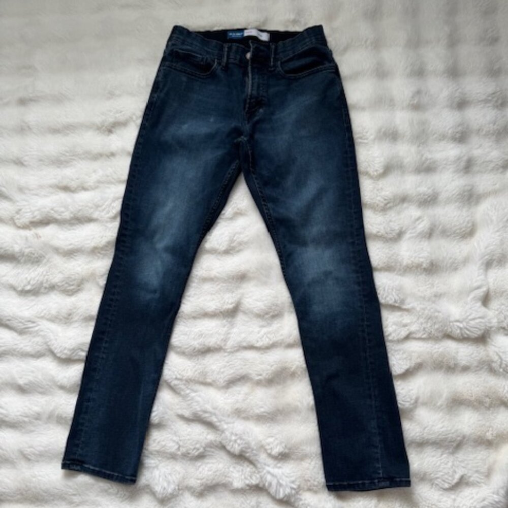Men's Jeans Old Navy Slim 30X32